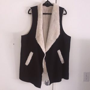 Fashionable Vest